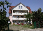 Ã–hningen -Fewo-Haus Bilger